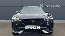 CUPRA Formentor 1.5 TSI 150 V2 5dr DSG Petrol Estate